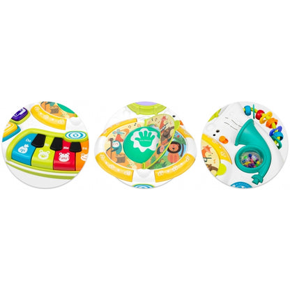 Masuta educationala cu sunete Ricokids BT RK-812