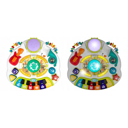 Masuta educationala cu sunete Ricokids BT RK-812