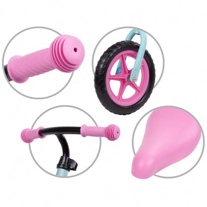 Bicicleta fara pedale Kidwell Rebel Funny Land