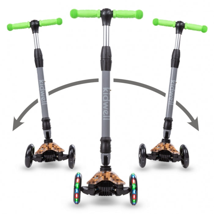 Trotineta Kidwell VENTO - Game