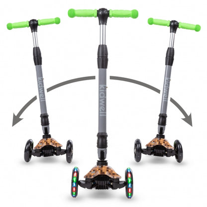 Trotineta Kidwell VENTO - Game