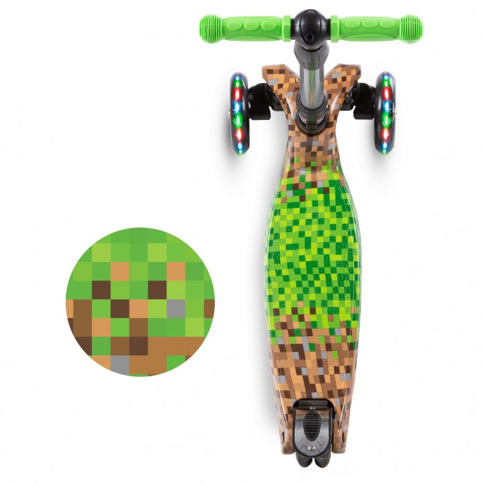 Trotineta Kidwell VENTO - Game