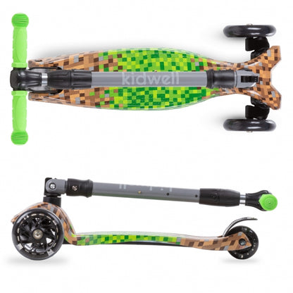 Trotineta Kidwell VENTO - Game