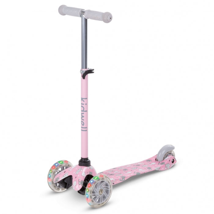 Trotineta Kidwell UNO  Cats