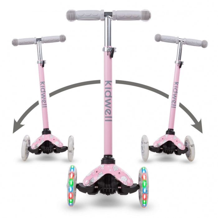 Trotineta Kidwell UNO  Cats