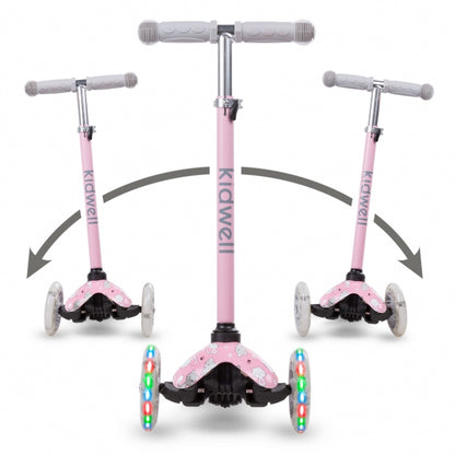 Trotineta Kidwell UNO  Cats