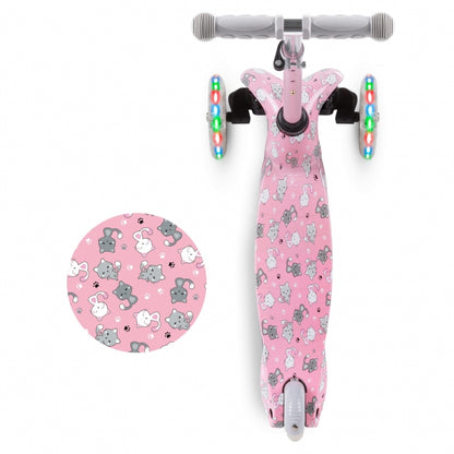 Trotineta Kidwell UNO  Cats