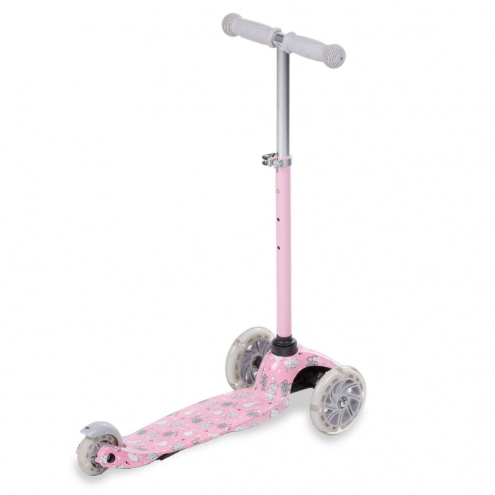 Trotineta Kidwell UNO  Cats