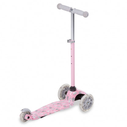 Trotineta Kidwell UNO  Cats