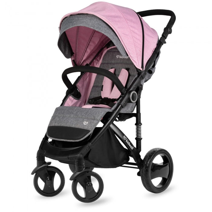 Carucior sport Kidwell CARELL Pink