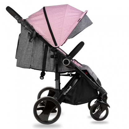 Carucior sport Kidwell CARELL Pink
