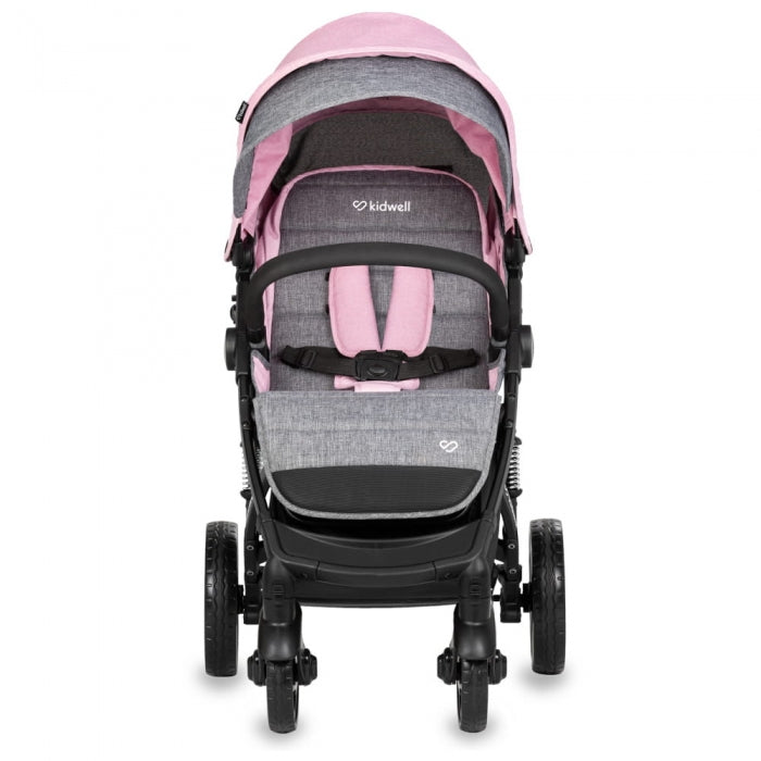 Carucior sport Kidwell CARELL Pink
