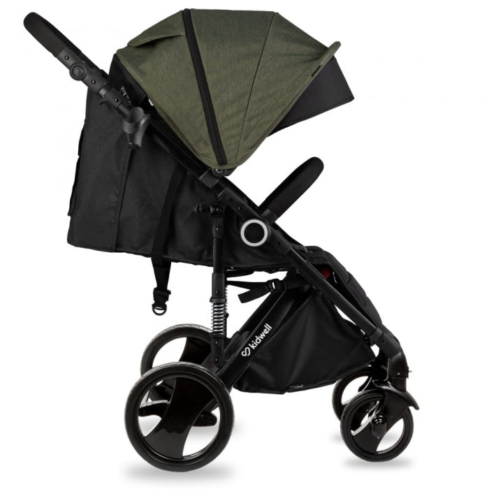 Carucior sport Kidwell CARELL Khaki