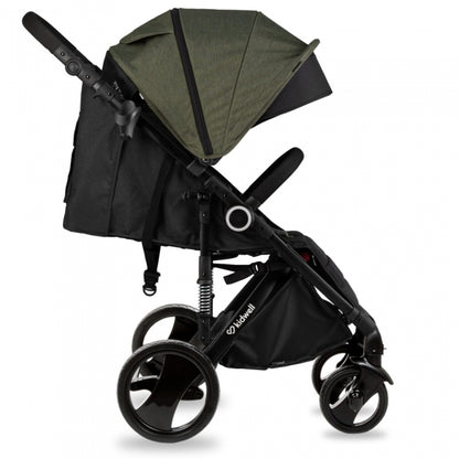 Carucior sport Kidwell CARELL Khaki