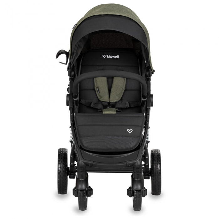 Carucior sport Kidwell CARELL Khaki