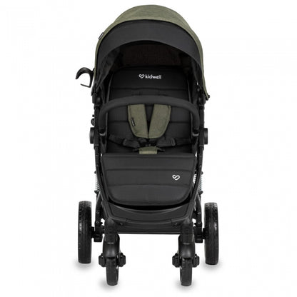 Carucior sport Kidwell CARELL Khaki