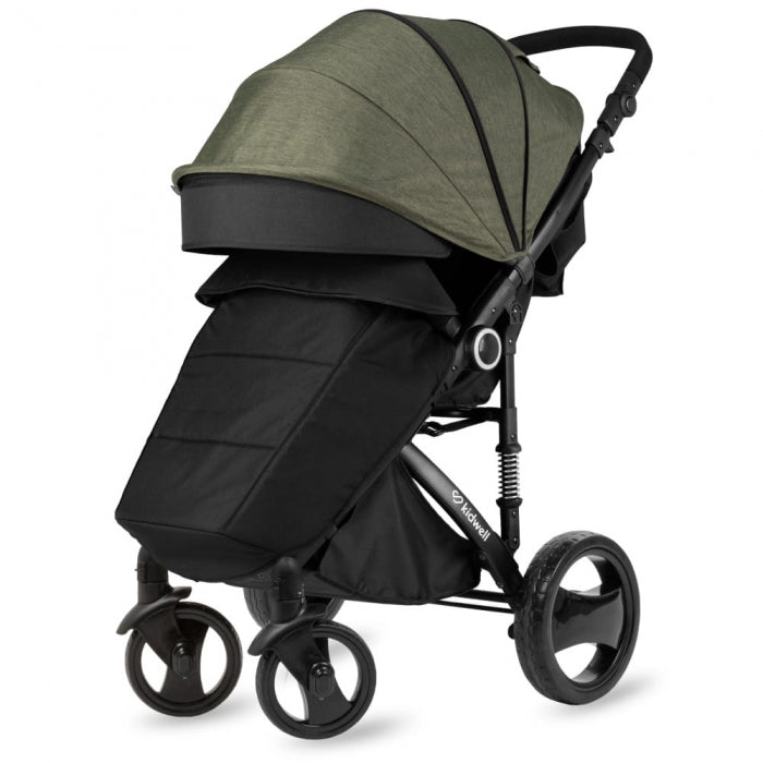 Carucior sport Kidwell CARELL Khaki