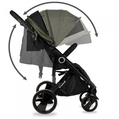 Carucior sport Kidwell CARELL Khaki