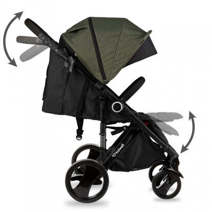 Carucior sport Kidwell CARELL Khaki