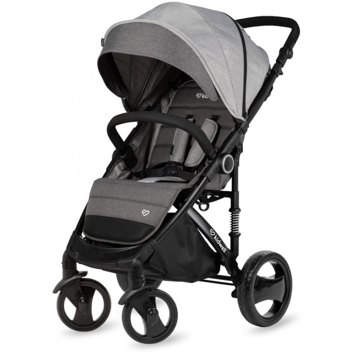 Carucior sport Kidwell CARELL Light Gray