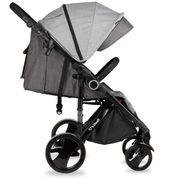 Carucior sport Kidwell CARELL Light Gray