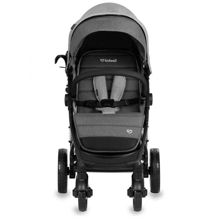 Carucior sport Kidwell CARELL Light Gray