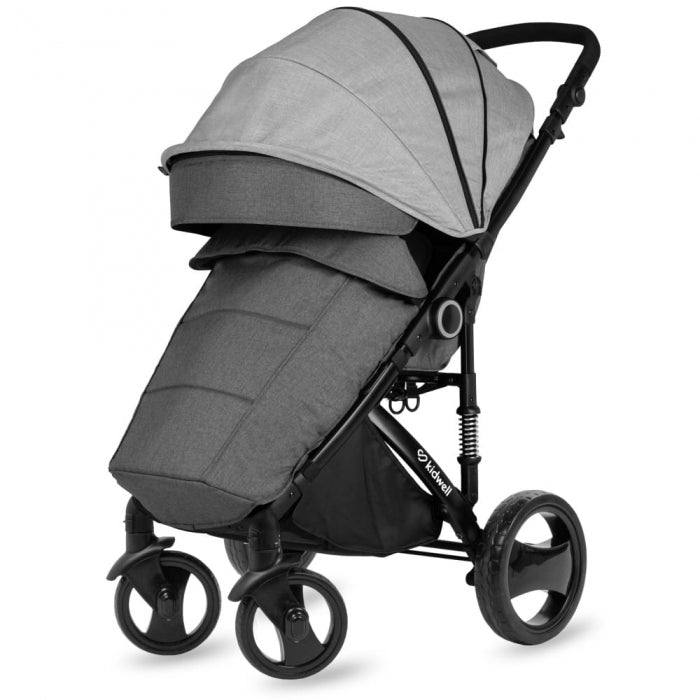 Carucior sport Kidwell CARELL Light Gray