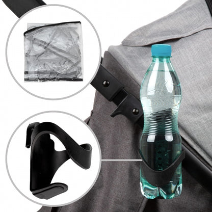 Carucior sport Kidwell CARELL Light Gray