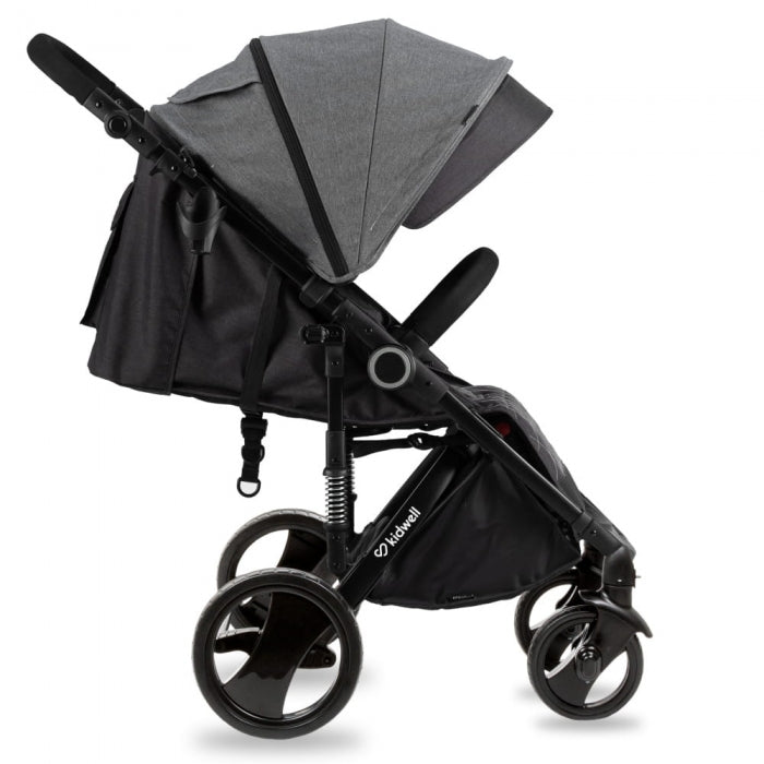Carucior sport Kidwell CARELL Dark Gray