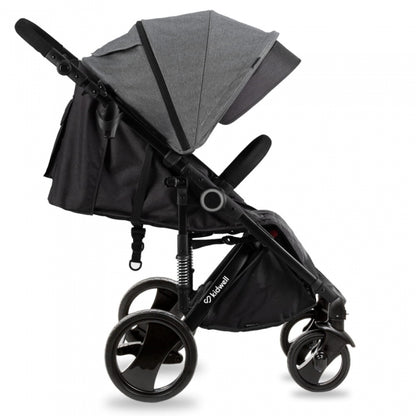 Carucior sport Kidwell CARELL Dark Gray