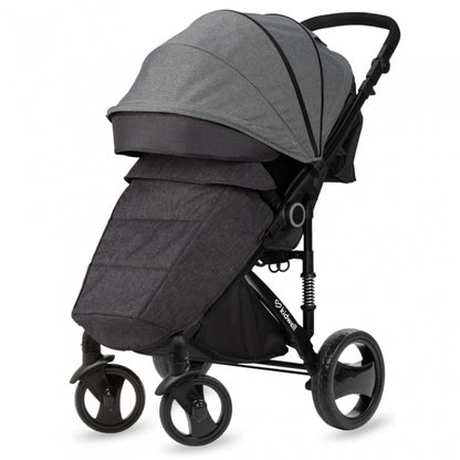 Carucior sport Kidwell CARELL Dark Gray