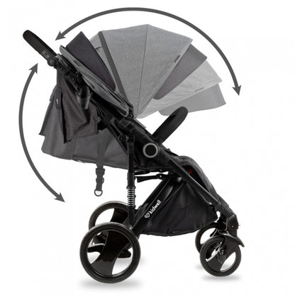 Carucior sport Kidwell CARELL Dark Gray