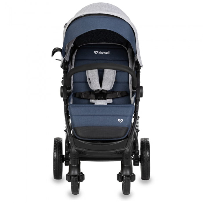 Carucior sport Kidwell CARELL Dark Blue