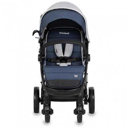 Carucior sport Kidwell CARELL Dark Blue