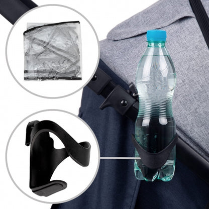 Carucior sport Kidwell CARELL Dark Blue