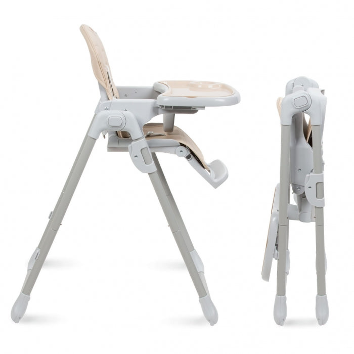 Scaun de masa multifunctional Kidwell BENO - Beige