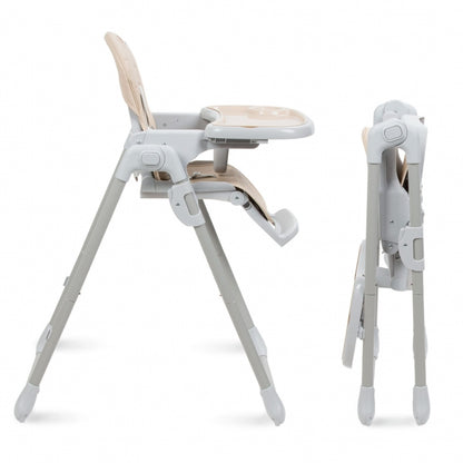 Scaun de masa multifunctional Kidwell BENO - Beige