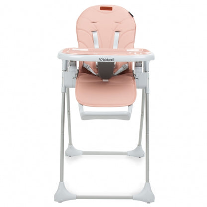 Scaun de masa multifunctional Kidwell BENO - Pink