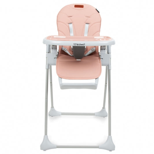 Scaun de masa multifunctional Kidwell BENO - Pink