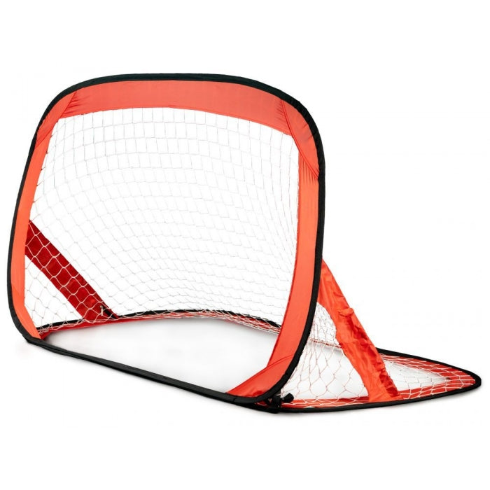 Set de doua porti de fotbal Ecotoys 8156