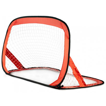 Set de doua porti de fotbal Ecotoys 8156