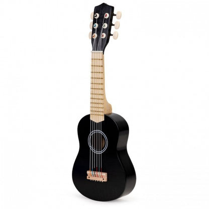 Chitara din lemn pentru copii Ecotoys ESC-W-0164B