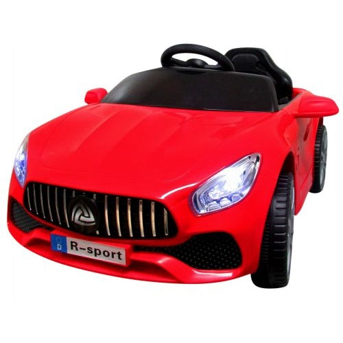 Masinuta electrica cu telecomanda Cabrio B3 699 R-Sport - Rosu