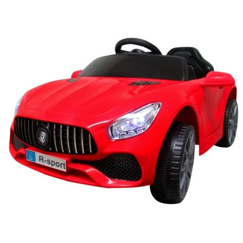 Masinuta electrica cu telecomanda Cabrio B3 699 R-Sport - Rosu