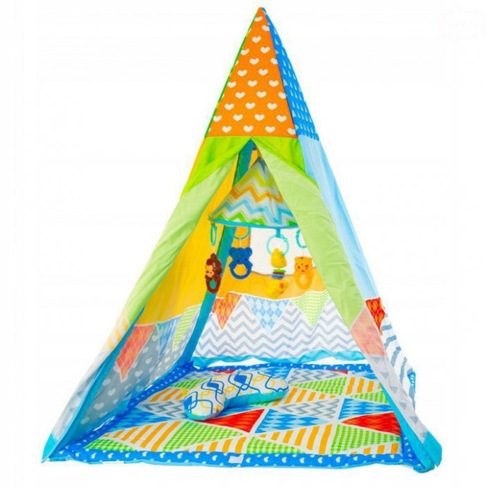 Cort de joaca pentru copii EURObaby CC8730