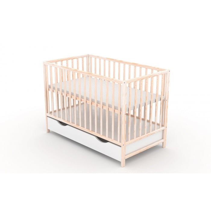 Patut cu sertar VESSANTI CLASICO - Natur