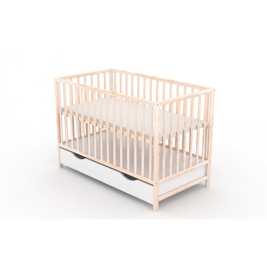 Patut cu sertar VESSANTI CLASICO - Natur