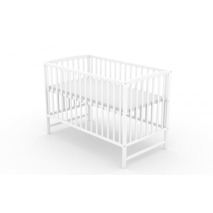 Patut fara sertar VESSANTI ARES - Alb