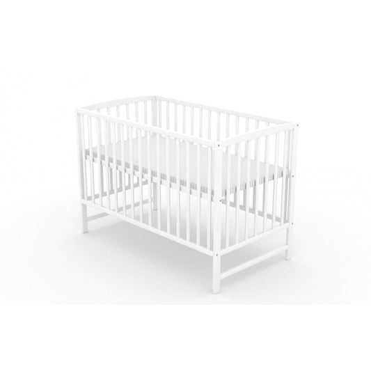 Patut fara sertar VESSANTI ARES - Alb