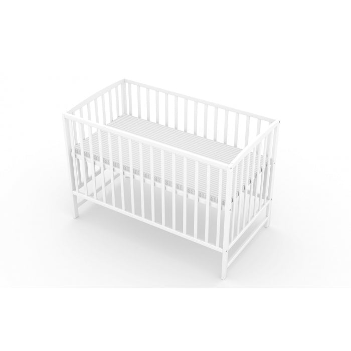 Patut fara sertar VESSANTI ARES - Alb